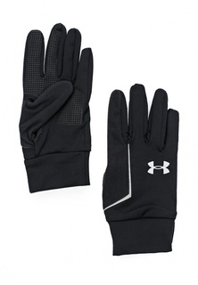 Перчатки Under Armour UA No Breaks Armour Liner