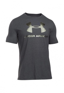 Футболка Under Armour CC Sportstyle Logo