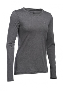 Лонгслив спортивный Under Armour UA HG Armour Long Sleeve