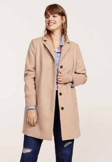 Пальто Violeta by Mango - BASIC