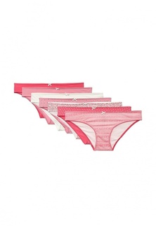 Комплект трусов 7 шт. womensecret Womensecret