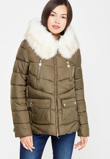 Куртка утепленная Z-Design