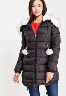 Куртка утепленная Z-Design