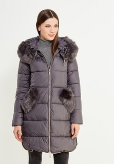 Куртка утепленная Z-Design