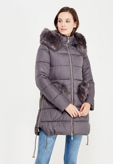 Куртка утепленная Z-Design