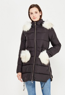 Куртка утепленная Z-Design