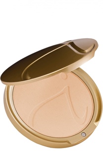 Прессованная основа Ривьера Riviera PP Base (сменный блок) jane iredale