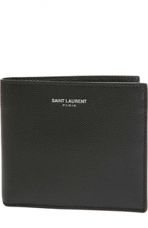 Портмоне Saint Laurent