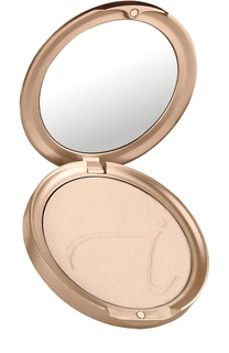 Прессованная основа, оттенок Нейтральный свет (сменный блок) jane iredale