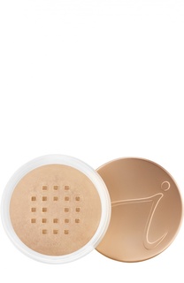 Рассыпчатая основа, оттенок Теплый песок jane iredale