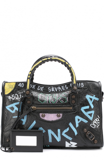 Сумка Classic City small Balenciaga