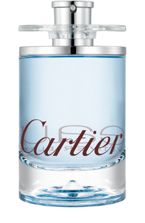 Туалетная вода Vetiver Bleu Cartier