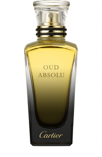 Духи Oud Absolu Cartier