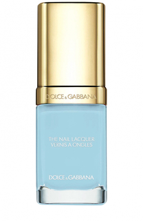 Лак для ногтей, оттенок 719 Light Bloom Dolce &amp; Gabbana