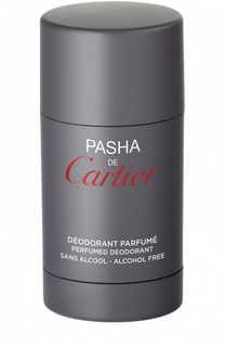 Дезодорант-стик Pasha Cartier