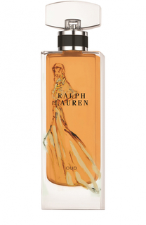 Парфюмерная вода Artists Limited Edition Oud Ralph Lauren