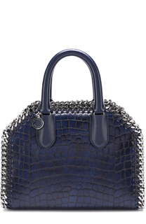 Сумка Falabella Box из эко-кожи Stella McCartney
