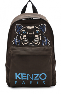 Рюкзак Tiger Large Kenzo