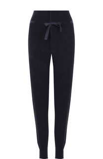 Вязаные джоггеры с эластичным поясом Isabel Marant Etoile