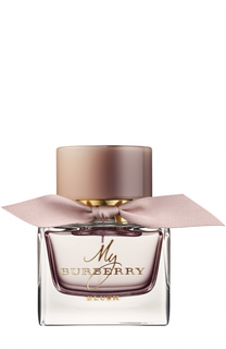 Парфюмерная вода My Burberry Blush Burberry