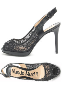 Босоножки Nando Muzi