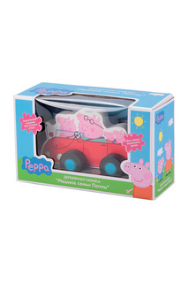 Игровой набор Peppa Pig