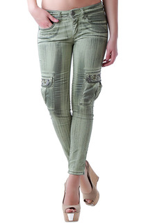 pants BRAY STEVE ALAN