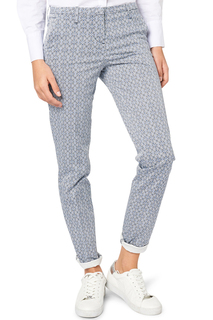 брюки Slim Mia Tom Tailor