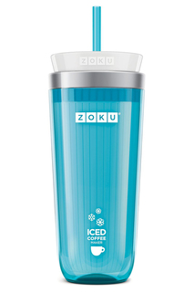 Стакан для охлаждения напитков ZOKU