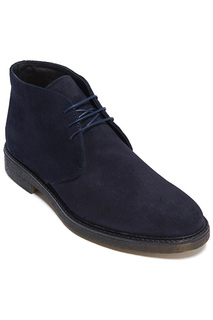 desert boots Frank Daniel