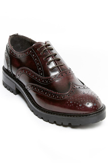 brogues Frank Daniel