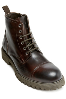 Ботинки British passport