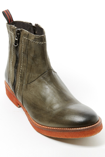 Ботинки British passport