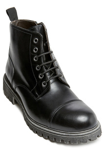 Ботинки British passport