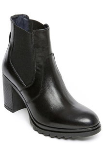 Ankle boots Frank Daniel
