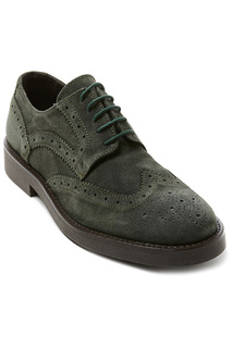 brogues Frank Daniel