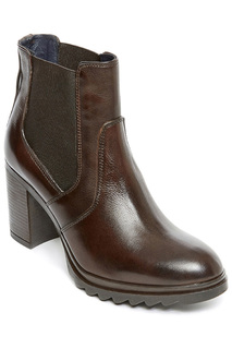 Ankle boots Frank Daniel