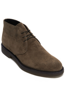 desert boots Frank Daniel