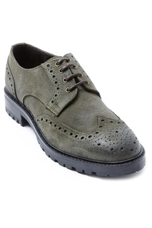 brogues Frank Daniel