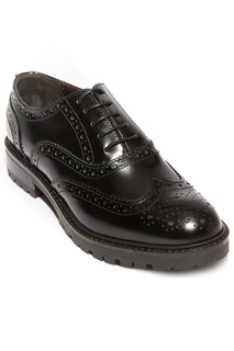 brogues Frank Daniel
