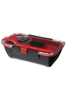 Ланч-бокс Bento Box Black+Blum