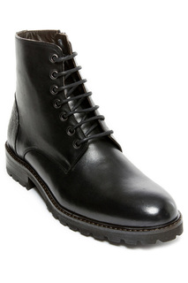 Ботинки British passport