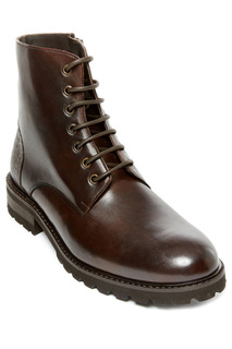 Ботинки British passport