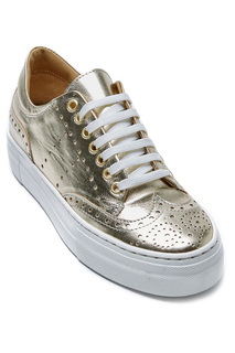 Кроссовки British passport