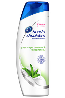 Шампунь Head&Shoulders Head & Shoulders