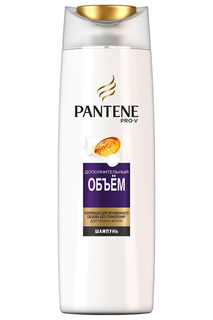 Шампунь Pantene PANTENE