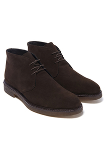 desert boots Frank Daniel