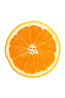 Холст "Апельсин" Ecoramka