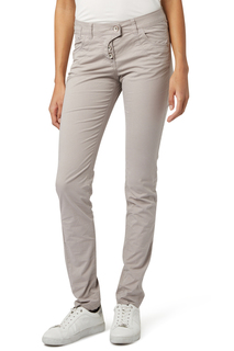 брюки Slim Tapered Tom Tailor
