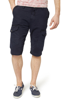 бермуды Tom Tailor